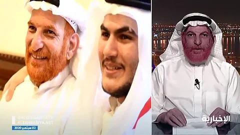 بعد الحكم عليها بالقتل تعزيرًا.. "الخنيزي" يتنازل عن "خاطفة الدمام" بشرط
