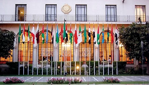 بدء الدورة 106 للمجلس الاقتصادي العربي على المستوى الوزاري