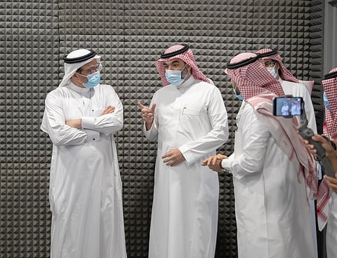 "آل الشيخ": العمل على تطوير أدوات "التعليم عن بُعد" و"التعليم الإلكتروني" عملية مستمرة