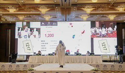 "إتقان" تعلن نجاح مزاد مخطط الشروق ببيع 90 % من الأراضي المعروضة