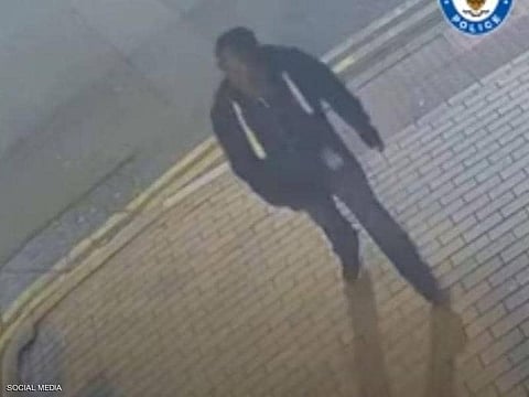 رصدته الكاميرات والشرطة أوقفته.. "مجرم برمنغهام" في قبضة الأمن