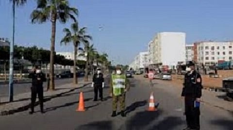 المغرب.. "كورونا" يغلق مؤسسات التعليم في أول يوم دراسي بالدار البيضاء