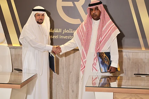 "رسيل القابضة": تدشن مشروعًا سياحيًا ترفيهيًا ضخمًا بالرياض بـ4 مليارات ريال