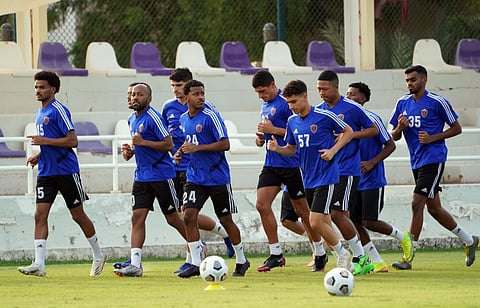 بسبب فيروس كورونا.. الوحدة الإماراتي ينسحب من دوري أبطال آسيا