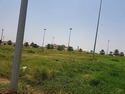 تصريح بلدي المسارحة بشأن إهمال حدائق الإسكان يثير تساؤل أهالي الحصمة