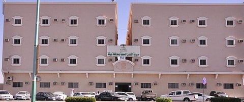 أكثر من 27 ألف مستفيد من خدمات عيادات "تطمن" في بيشة