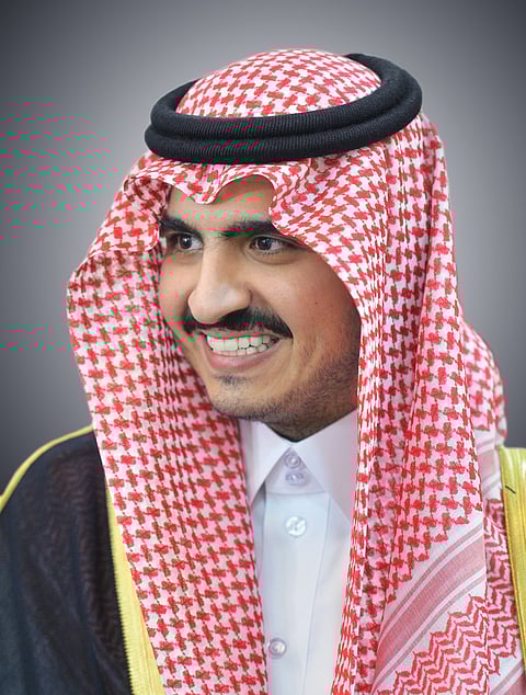 "بدر بن سلطان" يرعى انطلاق "ملتقى حياة آمنة مطمئنة"