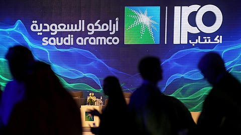 استعادت مكانتها من "آبل".. "أرامكو" السعودية تتصدر الشركات الأعلى قيمة في العالم