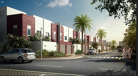 "سكني": حجز 80% للمرحلة الأولى من مشروع لؤلؤة الديار بينبع