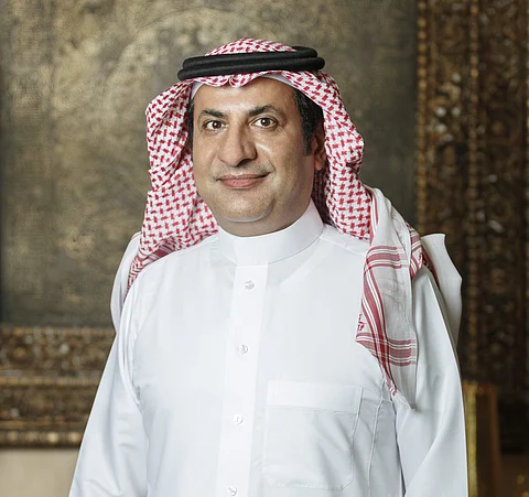 تعيين الدكتور خالد اليحيى أمينًا عامًّا لمجلس "الغرف السعودية"