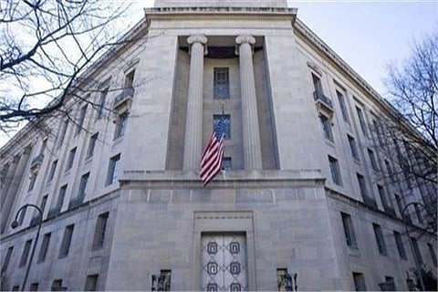 بالرغم من الإنفاق القطري السخي.. "العدل الأمريكية" تطلق رصاص "فارا" على "الجزيرة".. ما القصة؟