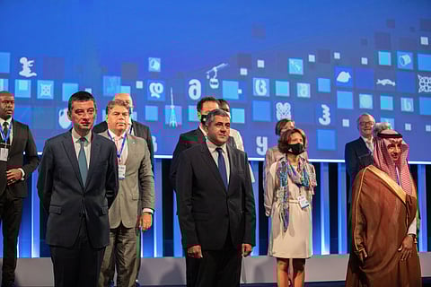 بمشاركة سعودية رفيعة... السياحة العالمية: الحدود ستُفتح والسفر سينطلق قريباً