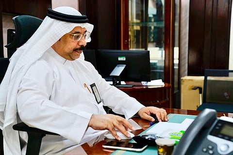 أمانة الجوف تعلن استقبال الاستفسارات والبلاغات عبر "واتساب"