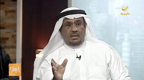 أبو عثمان: سدَّدتُ جميع ديوني.. ووصلتني العديد من عروض التوظيف