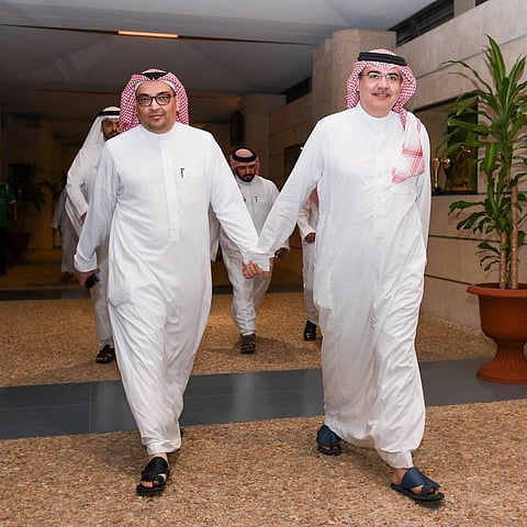 إدارة الأهلي تطالب بعقد جمعية عمومية عادية.. 14 أكتوبر المقبل