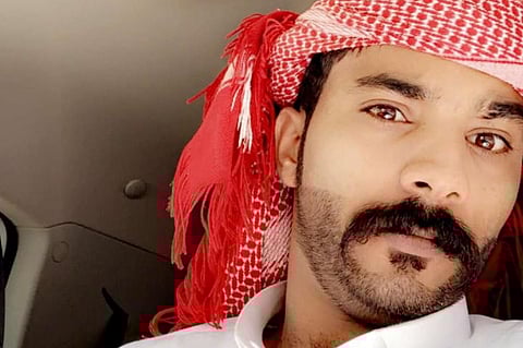 أسرة "البركاتي" تبحث عن ابنها المفقود منذ الجمعة الماضية