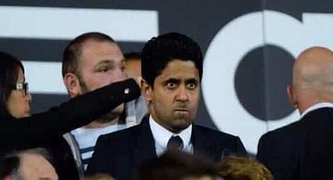 قضية الفيلا.. النيابة الاتحادية بسويسرا: وعود فالك للخليفي سبقت قرار الفيفا