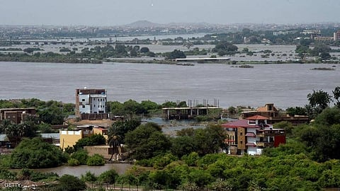 بسبب الفيضانات.. حمى الوادي المتصدع تعصف بشمال السودان