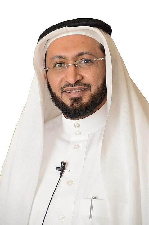 "العامري": التعليم في السعودية في 90 عاماً "من الكم إلى الكيف".. هنا بدأ بناء الإنسان