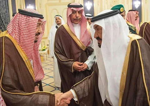 شيخ شمل فيفاء: 90 عاماً على الوحدة وسنحتفل في المائة بتمام الرؤية