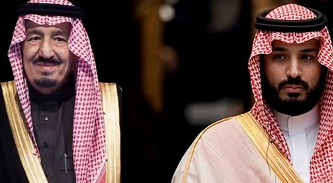 منطق "الرحمة".. هكذا تعامل المؤسس والملك سلمان وولي العهد مع وبائي الإنفلونزا وكورونا
