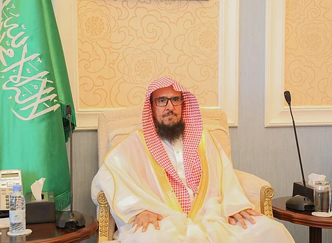نائب وزير الشؤون الإسلامية: السعودية لم يزدها مرّ السنين إلا ثباتًا ورسوخًا
