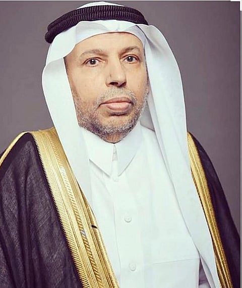 رئيس جامعة المؤسس: اليوم الوطني أيقونة إنجاز للتنمية ترتكز على المخزون الحضاري