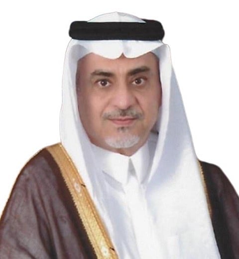 رئيس "بِر جدة": إنجازات الوطن نموذج عالمي في البناء والعطاء