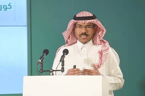 متحدث الصحة يصف مخالفة الاحترازات في اليوم الوطني بالمؤلمة.. والأمن العام يستعرض العقوبات