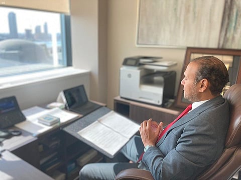 السعودية تشارك في الاحتفال بالذكرى الـ75 للإعلان العالمي لحقوق الإنسان (UDHR)