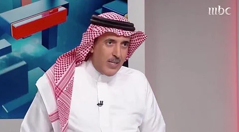 الكاتب "السليمان": لست شعبوياً وكتبت ضد التوظيف الحكومي