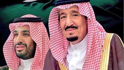 "القيادة" تهنئ رئيس تركمانستان بذكرى استقلال بلاده