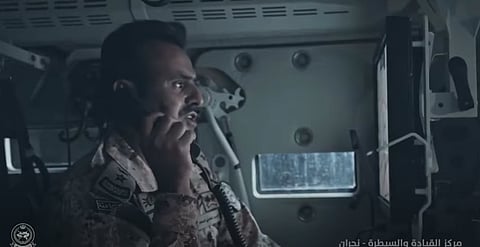 مختصون يرصدون أجمل 9 أعمال لليوم الوطني.. "الحرس" يتصدر