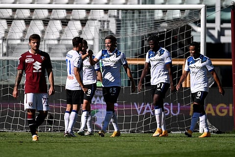 اللجنة الطبية ترفض عودة الجماهير للملاعب الإيطالية