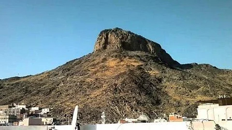 زيارة جبل النور متاحة عبره.. هنا أنواع تصاريح "اعتمرنا" ومزاياه