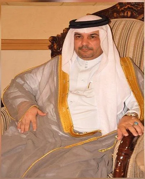 "الفهاد" يتقدم بالشكر لكل من واساهم في وفاة عمه