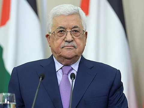 الرئيس الفلسطيني ينعي أمير الكويت:خسرنا قائداً عربياً وزعيماً للإنسانية
