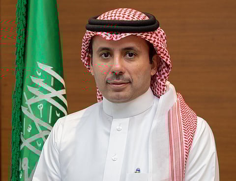 مدير "هدف" يستعرض برامج وخطط الصندوق لتأهيل القوى العاملة بنجران