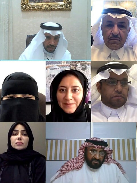 لجنة الشؤون الاجتماعية بـ"الشورى" تناقش التقرير السنوي لـ"الأوقاف"