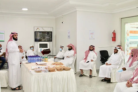 المركز الخيري لتعليم القرآن بالرياض يدشن خطته التشغيلية للعام 2021