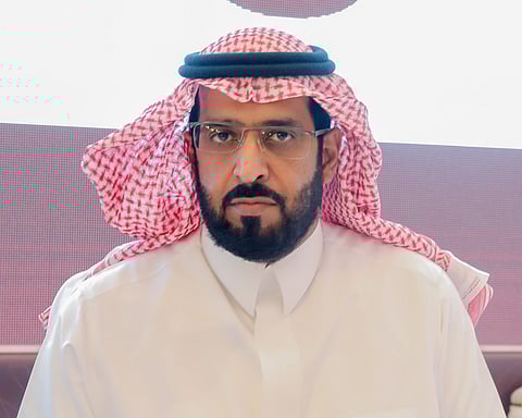 "الرشيد" المكرمة الملكية ستسهم في تملك المواطنين للمساكن وستعزز السوق العقاري