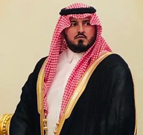 "جلبان" يحتفل بعقد قرانه في أبها