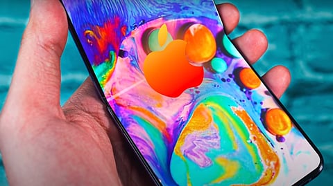 آبل قد تطلق هواتف قابلة للطي بميزات غير مسبوقة