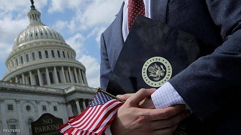 "الكونغرس الأمريكي" يدعو للتعامل بحزم مع تركيا ويتهمها بتأجيج الصراع بكاراباخ