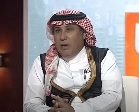 #بالفيديو.. "العرفج": البطالة تحتاج إلى عاصفة حزم يتعاون فيها القطاعان الخاص والعام
