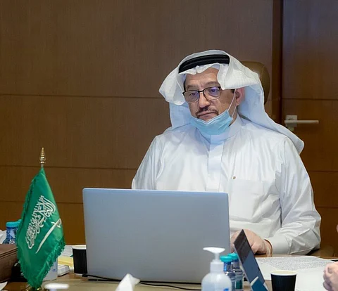 أمر سام باستمرار التعليم عن بُعد لما تبقى من الفصل الدراسي الأول
