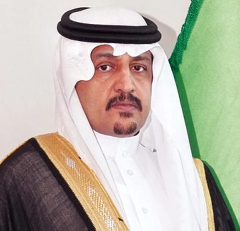 والدة "المرشود" إلى رحمة الله