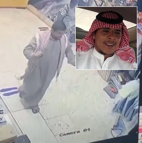 العثور على "مفقود تندحة" بالمدينة المنورة بعد فقدانه منذ 10 أيام