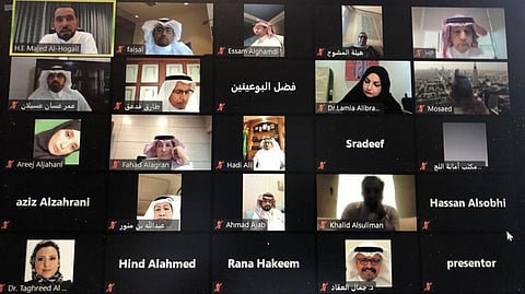 "الحقيل": رؤية المملكة أسهمت في نضج الشراكة مع القطاع الخاص وتنوع الخيارات السكنية للمواطنين