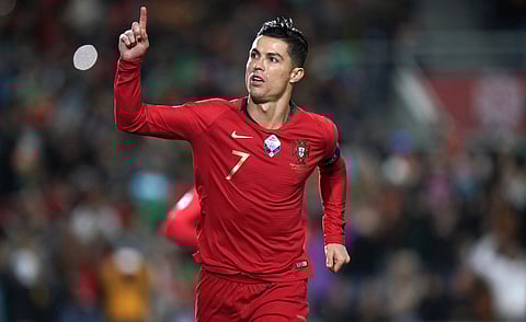كأس العالم 2022 .. المحطة الأخيرة للبرتغالي " رونالدو "